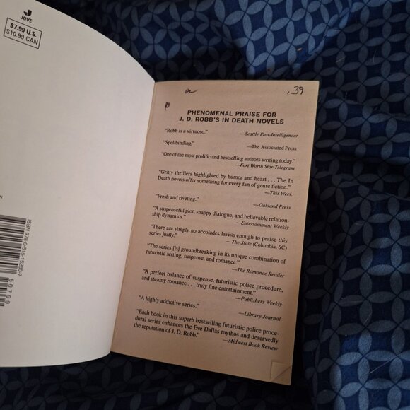 Time of Death - Picture 2 of 6